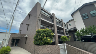 【新規一部内装リフォーム物件】グランドヒルズ浜野3階｜990万円（税込）