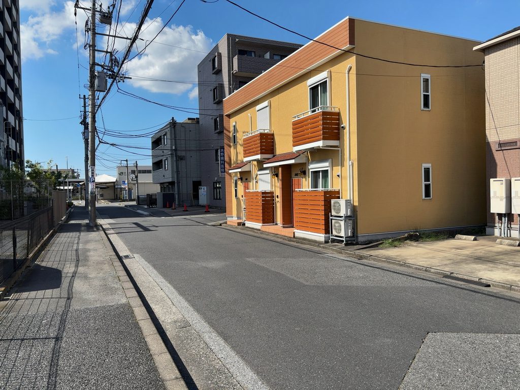 千葉市中央区浜野町新築戸建の周辺環境