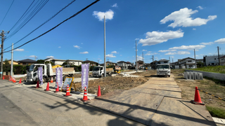 【仲介手数料無料】千葉市中央区浜野町売地 全12区画｜2,590万円～2,990万円｜建築条件無し