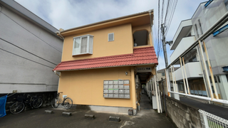 【八幡宿駅徒歩7分】最上階・家電付の賃貸アパート「シャイン市原2階」｜月額総賃料41,000円