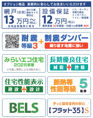 千葉市中央区浜野町新築戸建の使用