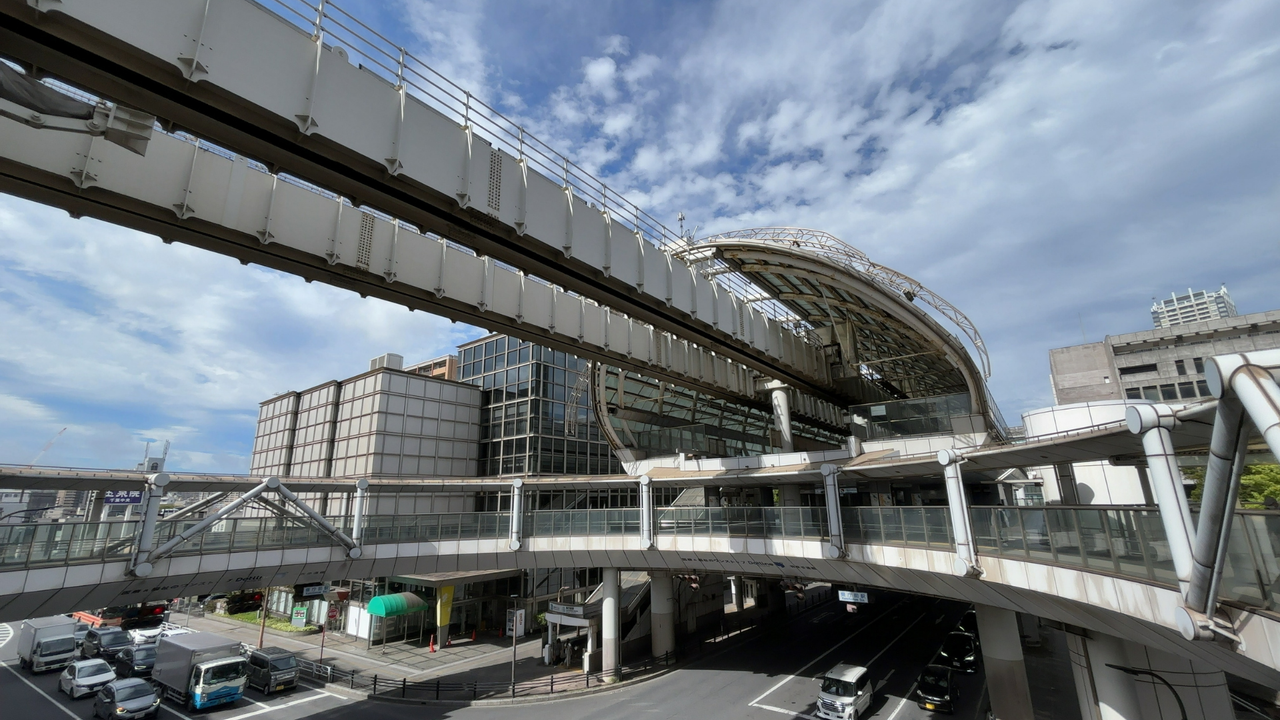 モノまちブランシェ2026が11月開催｜県庁前駅・スポーツセンター駅に日替わり出店