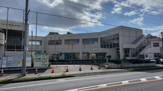 八幡宿駅西口の公共施設跡地活用｜店舗・住宅などの提案と今後の予定